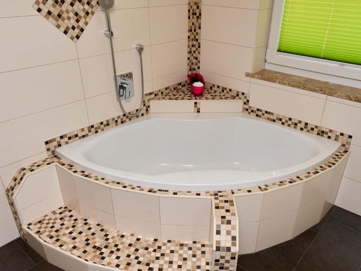 Myhome Apartments Ambach اوتز المظهر الخارجي الصورة
