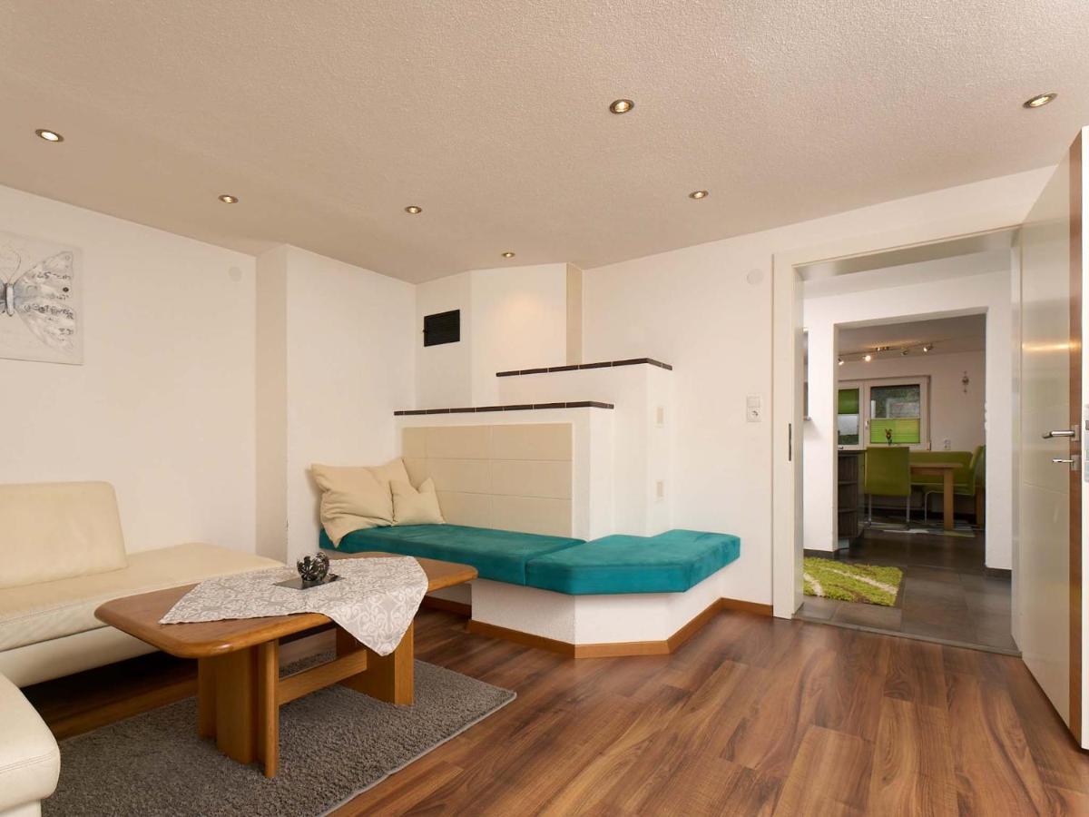 Myhome Apartments Ambach اوتز المظهر الخارجي الصورة