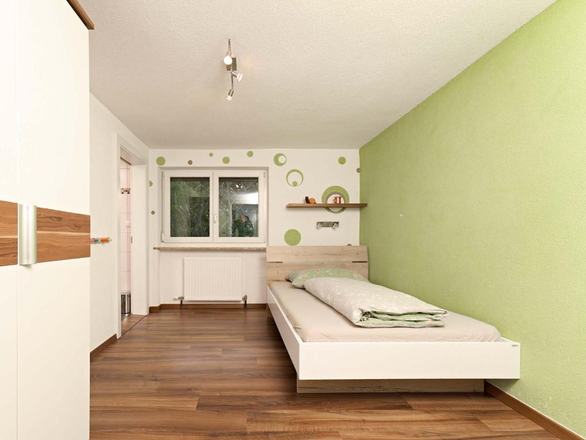 Myhome Apartments Ambach اوتز المظهر الخارجي الصورة